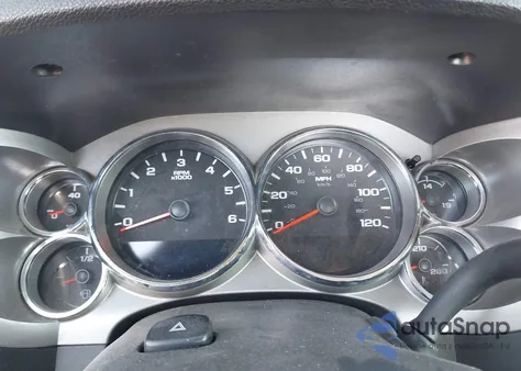 2013 Chevrolet Silverado 1500 Lt z USA, uszkodzony, nr VIN 3GCPKSE70DG172802